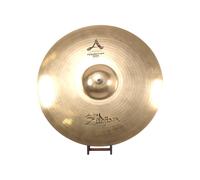 Zildjian A Custom 20 Ride Cymbal Brilliant Finish - Secondhand