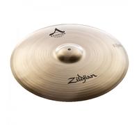 Zildjian A Custom 22 Medium Ride Cymbal Brilliant Finish