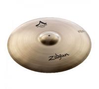 Zildjian A Custom 22 Ping Ride Cymbal Brilliant Finish