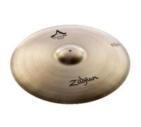 Zildjian A Custom Series - 22 Inch Ping Ride Cymbal - Brilliant finish