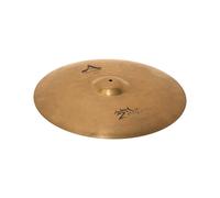Zildjian A Custom 22 Ride Cymbal Brilliant Finish - Secondhand