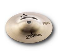 Zildjian A Custom 6 Splash Cymbal Brilliant Finish