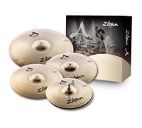 Zildjian A-Custom Professional Prom Set
