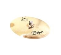Zildjian A Custom Series - 16 Inch Fast Crash Cymbal - Brilliant finish