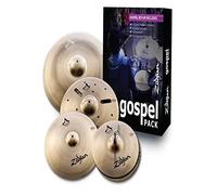 Zildjian A Custom Gospel Cymbal Pack