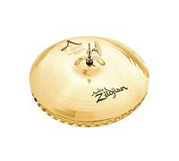 Zildjian A Custom 15-inch Mastersound Hi-hats