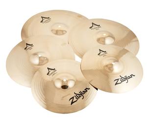 Zildjian A-Custom Professional Prom Set