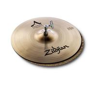 Zildjian A Custom 14-inch Mastersound hi-hats