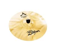 Zildjian A Custom Series - 16 Inch Projection Crash Cymbal - Brilliant finish