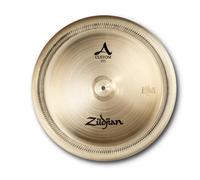Zildjian A Custom Series - 18 Inch China Cymbal - Brilliant finish
