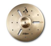 Zildjian A Custom Series - 18 Inch EFX Crash Cymbal
