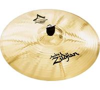 Zildjian A Custom 19 Projection Crash Cymbal Brilliant Finish - Secondhand
