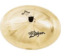 Zildjian 20" A-Custom China