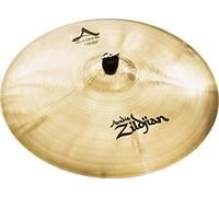 Zildjian A Custom Series - 22 Inch Ping Ride Cymbal - Brilliant finish