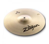 Zildjian A New Beat 12" Hi Hats - Secondhand