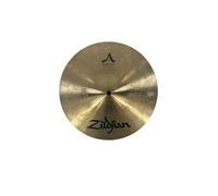 Zildjian A New Beat 12" Hi Hats - Secondhand