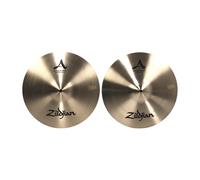 Zildjian A New Beat 14 Hi-Hats - Secondhand