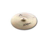 Zildjian A' Zildjian Med/Thin Crash 16" Traditional Finish - Crash Cymbal