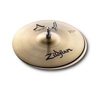 Zildjian A Zildjian Series - 13 Inch New Beat Hi-Hat Cymbal - Pair