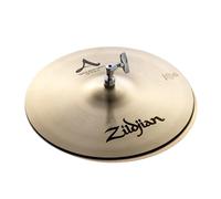 Zildjian A Zildjian Series - 14 Inch Quick Beat Hi-Hat Cymbals - Pair