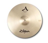 Zildjian A Zildjian Series - 18 Inch Rock Crash Cymbal | Loud cutting power, bright, aggressive tone, built for high volume, stands out in live mixes
