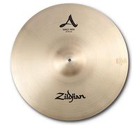 Zildjian A 21 Sweet Ride Cymbal Traditional Finish