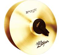 ZILDJIAN A0477 A Orchestral Cymbals A 18 Inch Z-Mac Pair