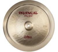 Zildjian A0618 Oriental Trash 18" China Cymbal