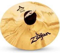 Zildjian A20540 A-Custom 8" Splash Cymbal