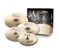 Zildjian A-Series Box Set Sweet Ride