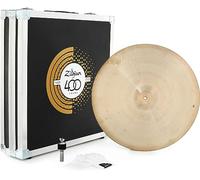 ZILDJIAN A40020 Limited Edition Cymbals 20" 400th Anniversary Ride