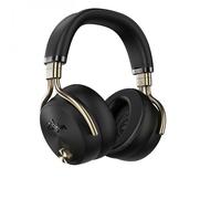 Zildjian ALCHEM-E Perfect Tune Over Ear Headphones, Wireless Headphones, Active Noise Cancelling with Mic, Up to 45 Hours Battery Life, Black