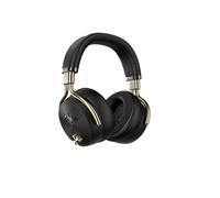 Zildjian Alchem-E Perfect Tune Headphones Black