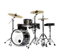 Zildjian ALCHEM-E Series Gold Kit