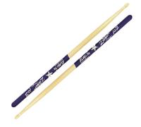 Zildjian Artist Series Hickory Drumsticks - Ringo Starr - Wood Tip - P