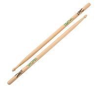 Zildjian Artist Series Hickory Drumsticks - Tré Cool - Wood Tip