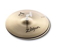 Zildjian Avedis 15" New Beat Hi Hat Cymbals