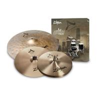 Zildjian Avedis City Cymbal City Pack