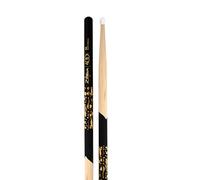 Zildjian Avedis Company Limited Edition 400th Anniversary 5A DIP Nylon Tip Drumsticks (Z5AND-400)