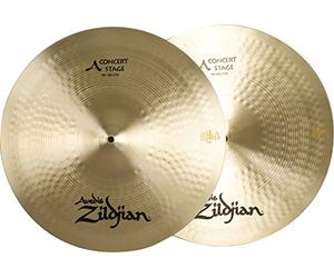 ZILDJIAN AVEDIS CONCERT STAGE 16 - A0444 Orchestral drums Orchestral cymbals