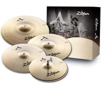 Zildjian Avedis Sweet Ride Cymbal Box Set
