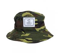 Zildjian Camo Bucket Hat