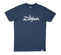 Zildjian Classic Logo T-Shirt Slate Medium