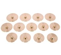 Zildjian Crotales Low Oktave A=440