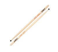 Zildjian Dennis Chambers Artist Series Drumsticks Nylon Tip