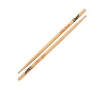 Zildjian Dennis Chambers Artist Series Drumsticks Wood Tip