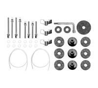 Zildjian Drummer's Survival Kit