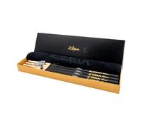ZILDJIAN Drumstick Bundle 4 x 5B DIP + Napkin + Battery Tuner SDSP248