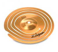 Zildjian FX Cymbals Series - 10 Inch FX Spiral Stacker