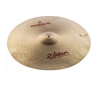 Zildjian FX 20" Oriental Crash of Doom